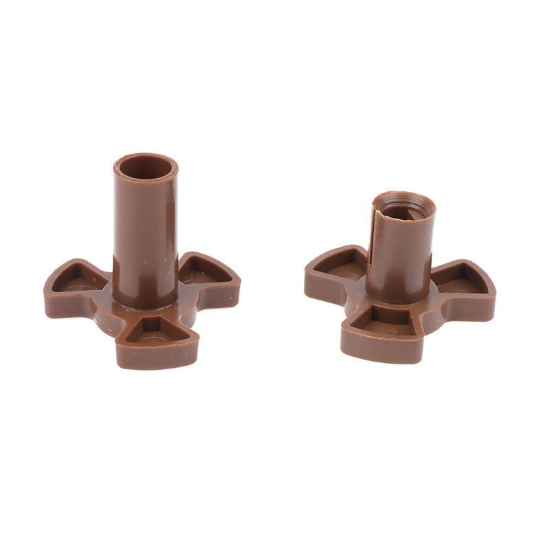 Microwave Oven - ตัวเชื่อมต่อจานหมุนไมโครเวฟ ตัวรองรับลูกกลิ้งจานหมุนไมโครเวฟ ถาดรองรับ แกนจานหมุนไมโครเวฟ