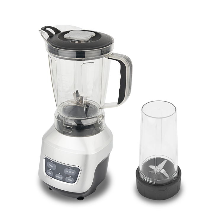 Blender - เครื่องปั่นแบบตั้งโต๊ะ 1400W ทรงพลัง ระดับมืออาชีพ สำหรับใช้ในเชิงพาณิชย์ ลดราคาพิเศษ