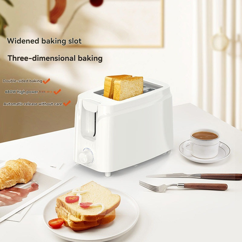 เครื่องปิ้งขนมปังไฟฟ้าสำหรับใช - Toaster บทวิจารณ์และราคา