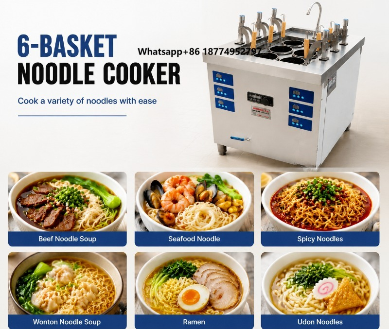 เครื่องต้มบะหมี่ระบบเหนี่ยวนำเ - Induction Cooker บทวิจารณ์และราคา