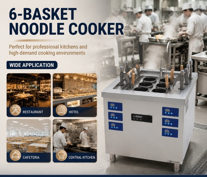 เครื่องต้มบะหมี่ระบบเหนี่ยวนำเ - Induction Cooker บทวิจารณ์และราคา