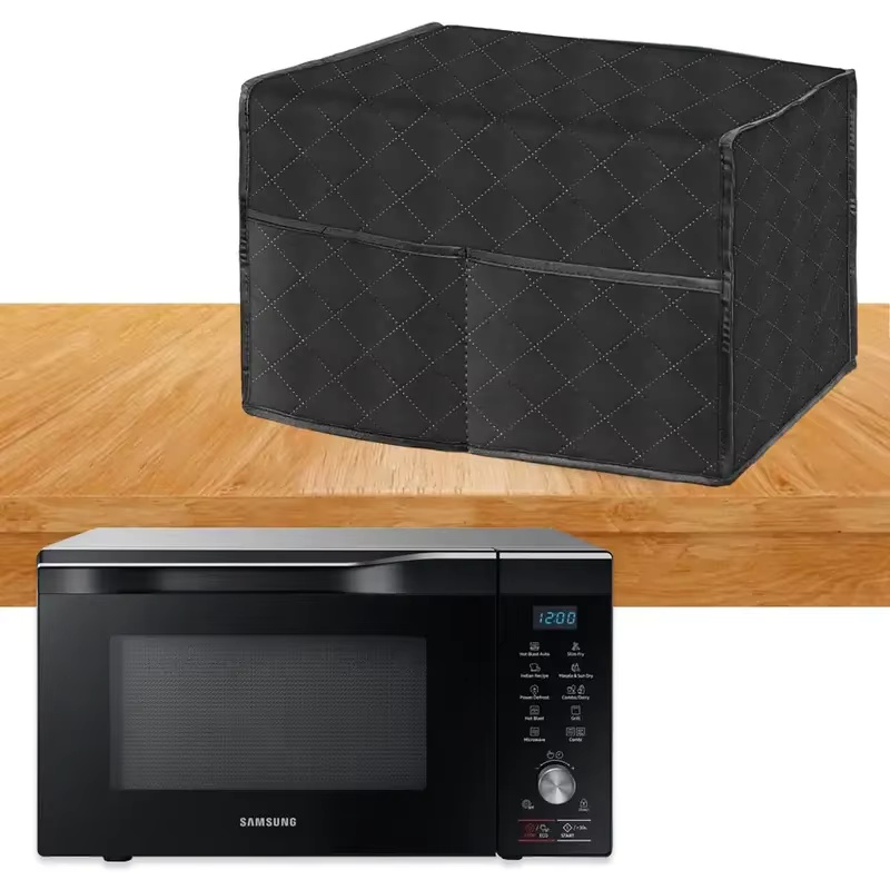ผ้าคลุมไมโครเวฟ 1 ชิ้น, ผ้าคลุ - Air Fryer บทวิจารณ์และราคา