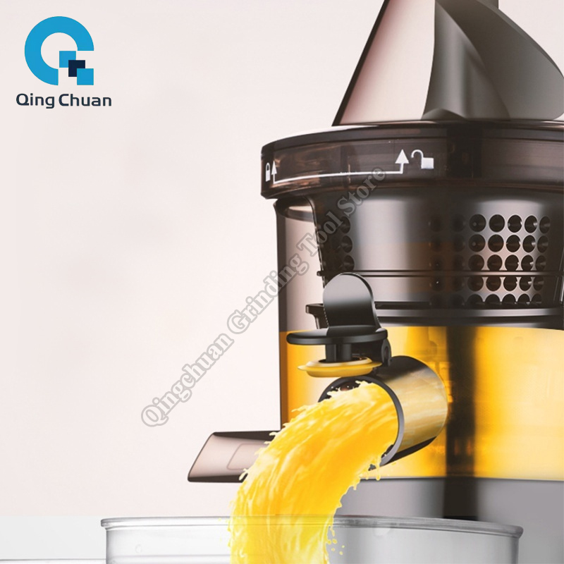 เครื่องคั้นน้ำผลไม้เชิงพาณิชย์ - Juicer บทวิจารณ์และราคา