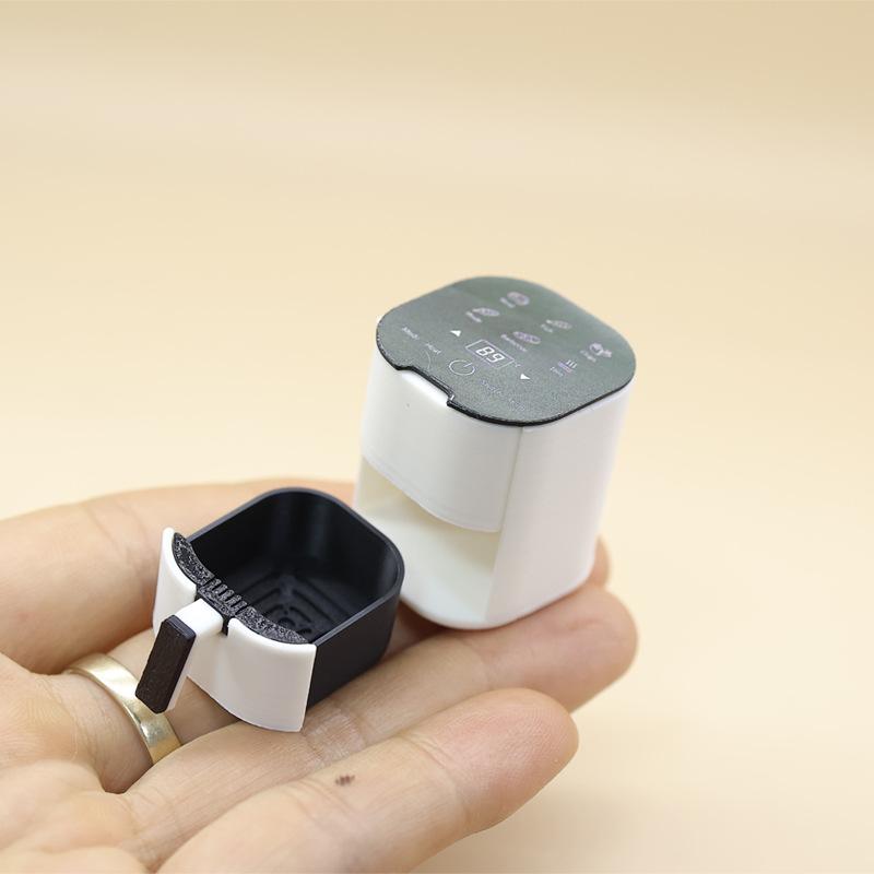 { # } ของเล่นเกมเล่าเรื่องสำหร - Air Fryer บทวิจารณ์และราคา