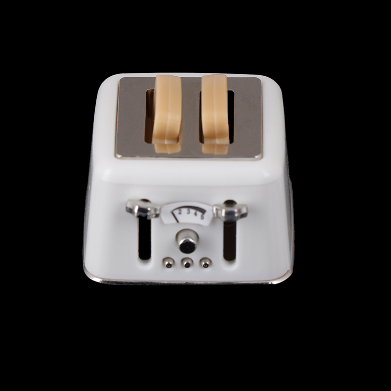 เครื่องทำขนมปังขนาด 1/12 สำหรั - Toaster บทวิจารณ์และราคา