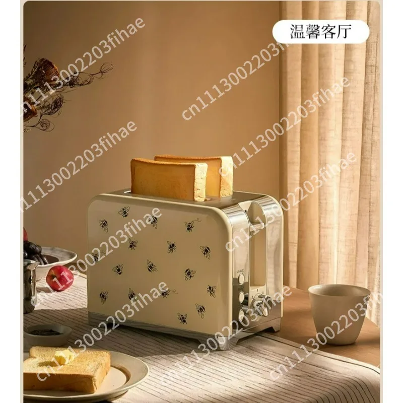 เครื่องปิ้งขนมปังอเนกประสงค์สไ - Toaster บทวิจารณ์และราคา