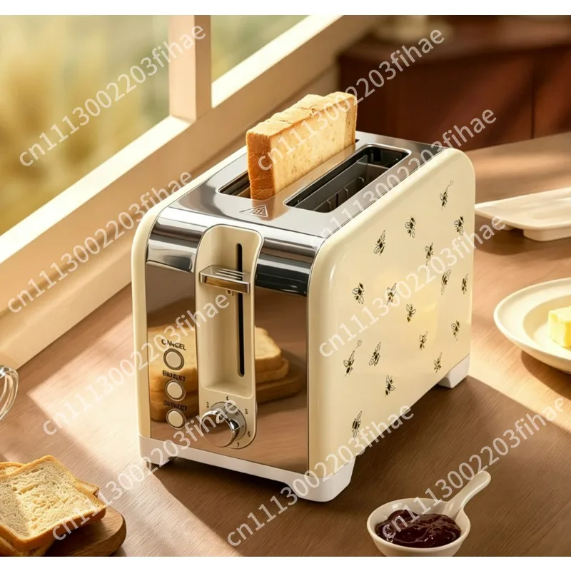 เครื่องปิ้งขนมปังอเนกประสงค์สไ - Toaster บทวิจารณ์และราคา