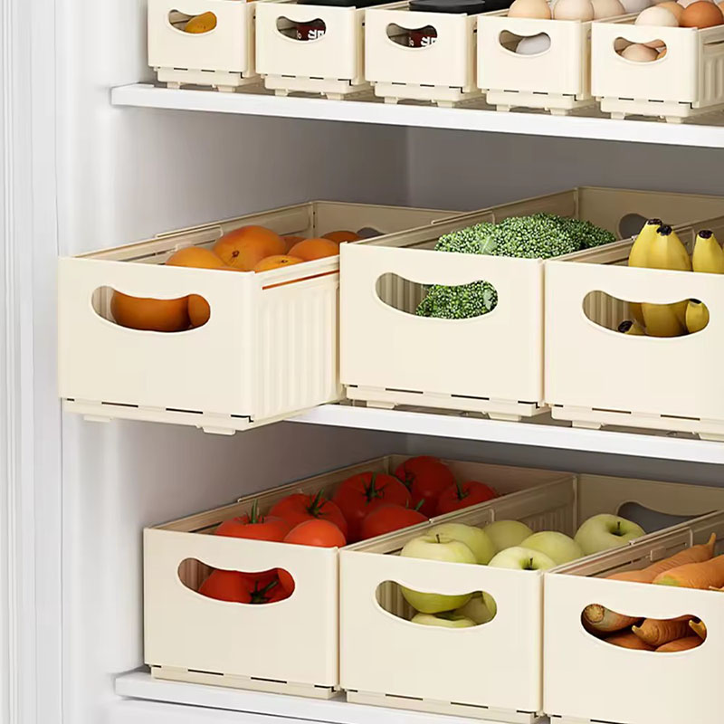 กล่องจัดระเบียบลิ้นชักแบบปรับข - Kitchen Appliances Cabinet บทวิจารณ์และราคา
