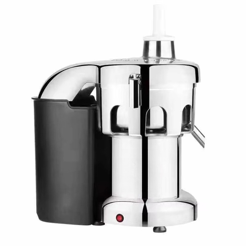 เครื่องสกัดน้ำผลไม้สแตนเลสเชิง - Juicer บทวิจารณ์และราคา