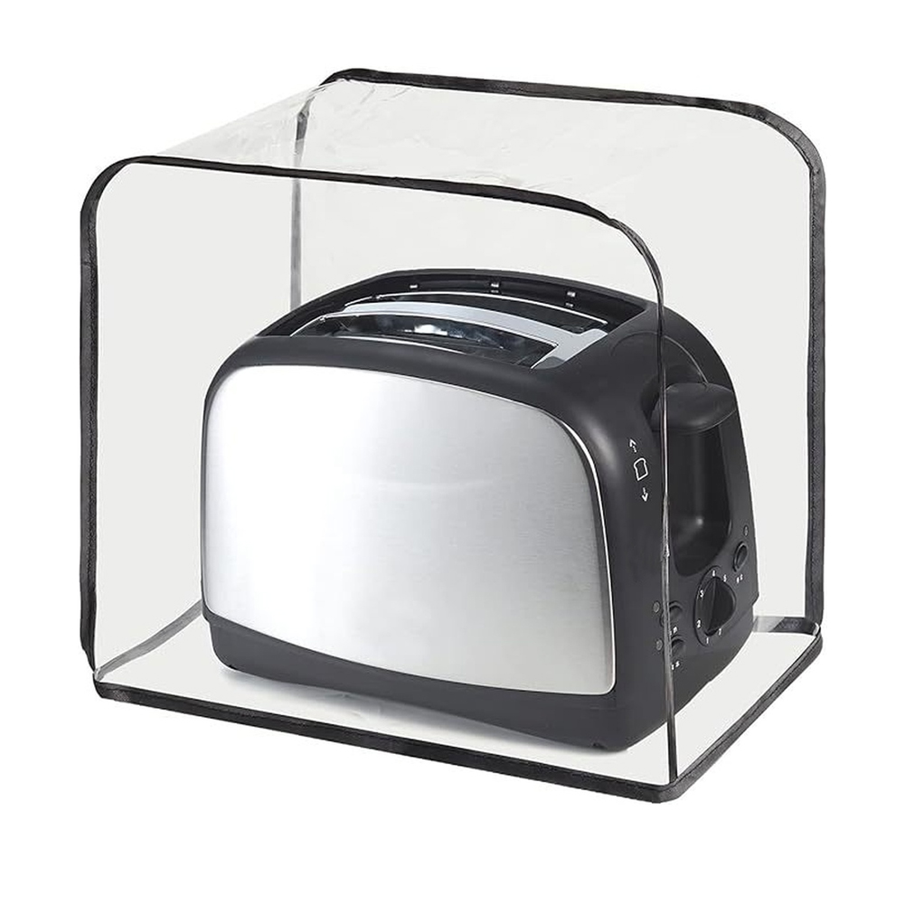 ฝาครอบเครื่องปิ้งขนมปังแบบใส ฝ - Toaster บทวิจารณ์และราคา