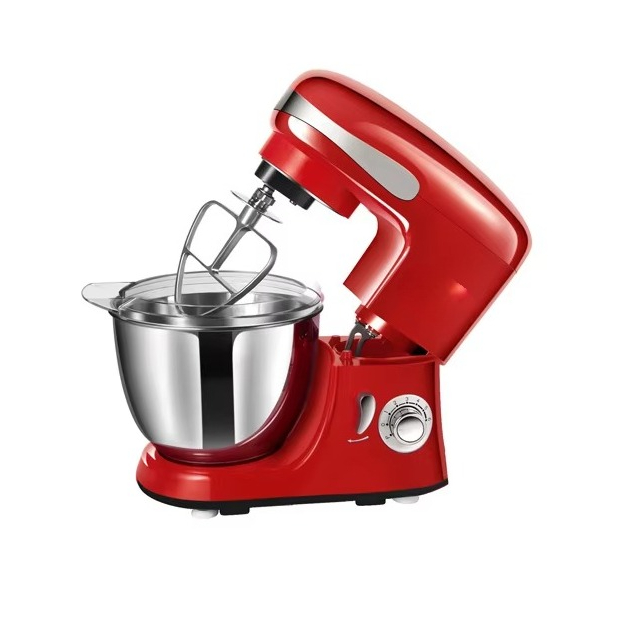 เครื่องผสมอาหารแบบตั้งโต๊ะ OEM - Stand Mixer บทวิจารณ์และราคา