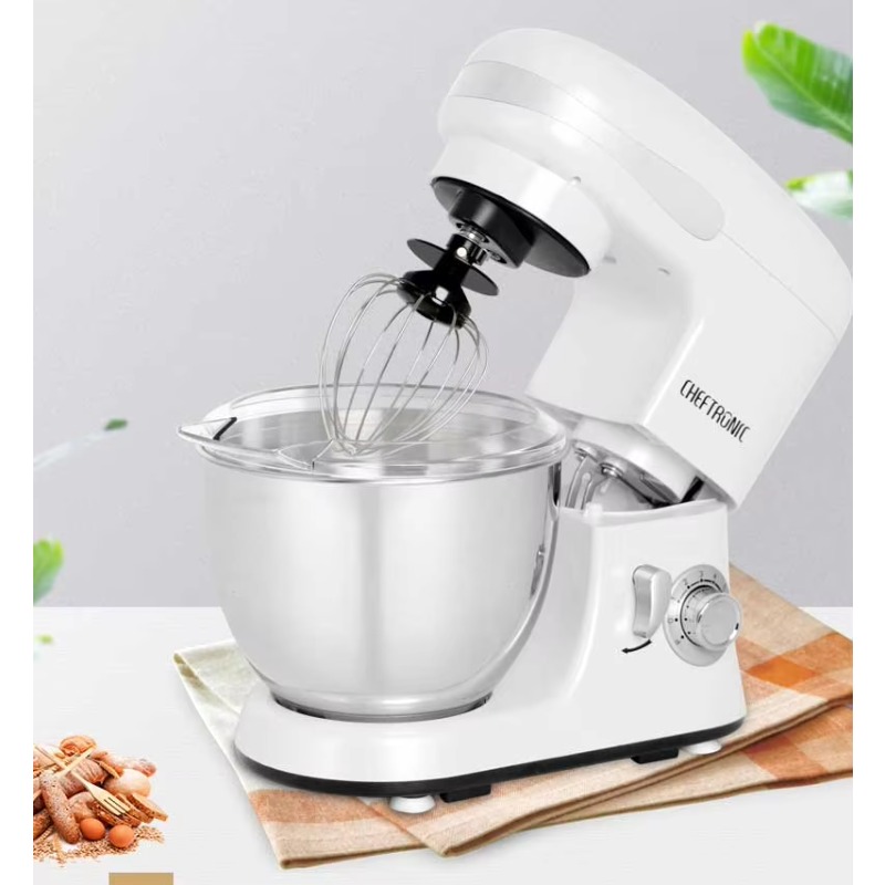 เครื่องผสมอาหารแบบตั้งโต๊ะ OEM - Stand Mixer บทวิจารณ์และราคา