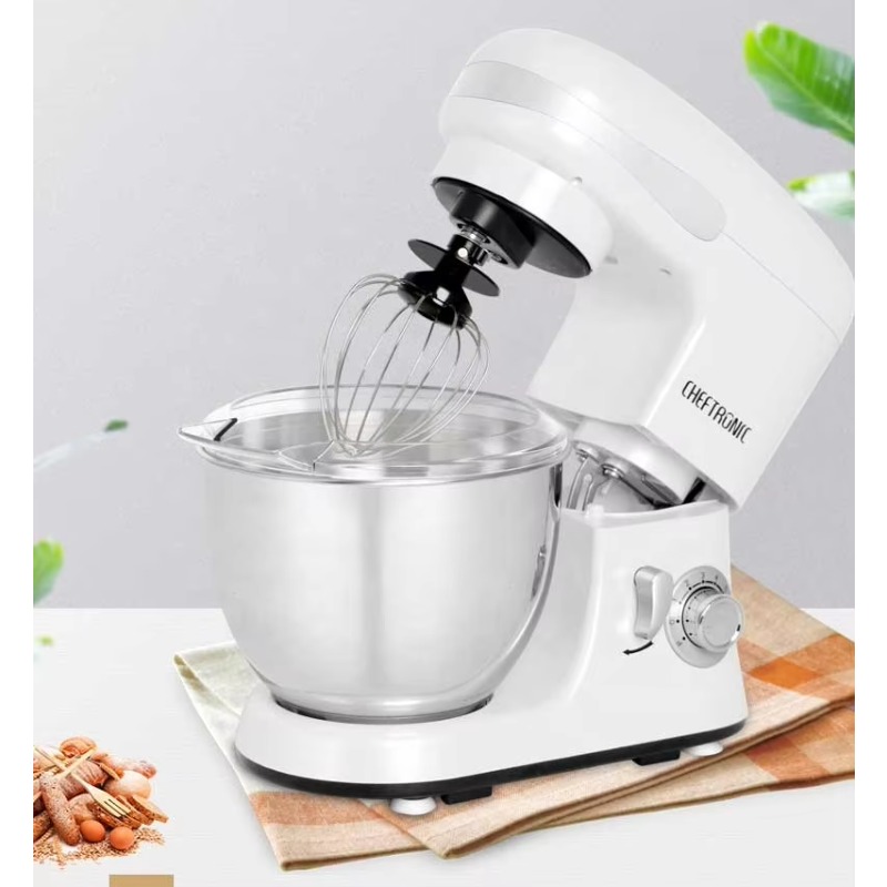 เครื่องผสมอาหารแบบตั้งโต๊ะ OEM - Stand Mixer บทวิจารณ์และราคา