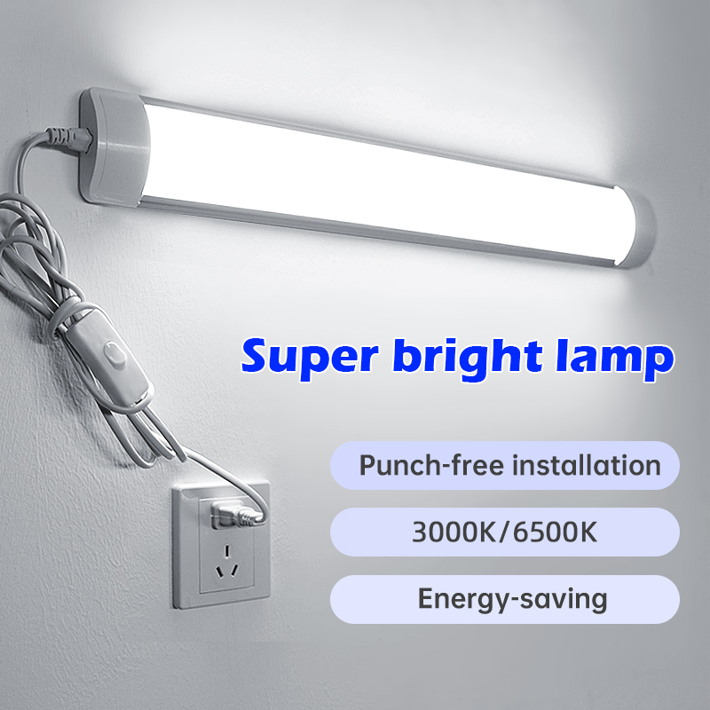 ไฟ LED สำหรับติดใต้ตู้ครัว รุ่ - Kitchen Appliances Cabinet บทวิจารณ์และราคา