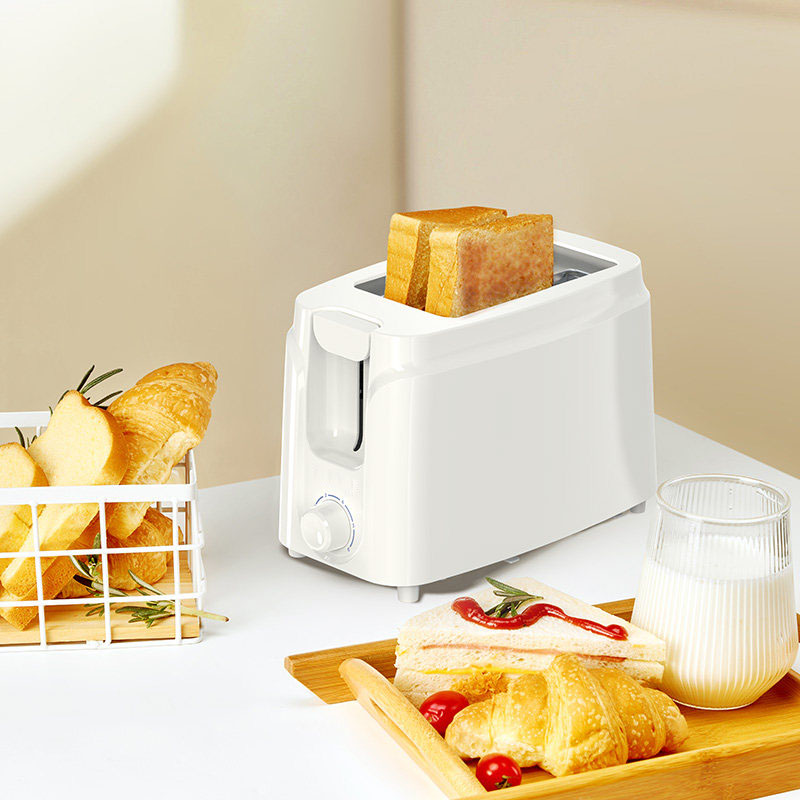 เครื่องปิ้งขนมปังไฟฟ้าสเตนเลสส - Toaster บทวิจารณ์และราคา