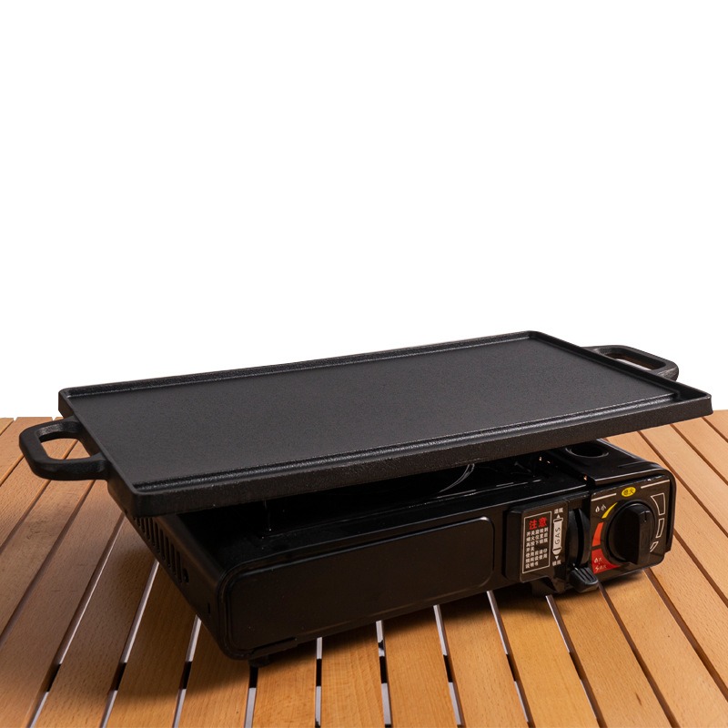 Outdoor Camping บาร์บีคิวแผ่นเ - Induction Cooker บทวิจารณ์และราคา
