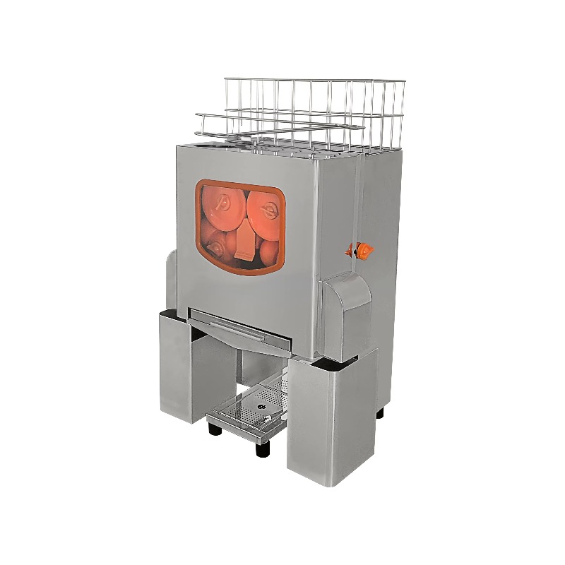 เครื่องคั้นน้ำส้มอัตโนมัติ/เคร - Juicer บทวิจารณ์และราคา