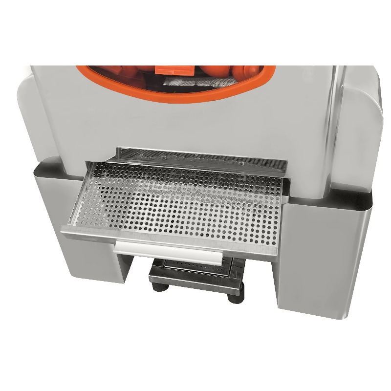เครื่องคั้นน้ำส้มอัตโนมัติ/เคร - Juicer บทวิจารณ์และราคา
