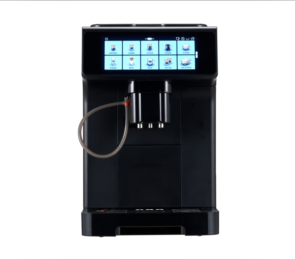 เครื่องชงกาแฟอัตโนมัติรุ่น M97 - Coffee Maker บทวิจารณ์และราคา