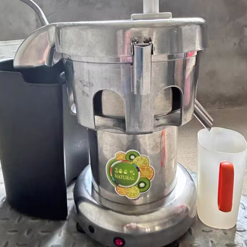 เครื่องคั้นน้ำผลไม้ไฟฟ้า 220V  - Juicer บทวิจารณ์และราคา