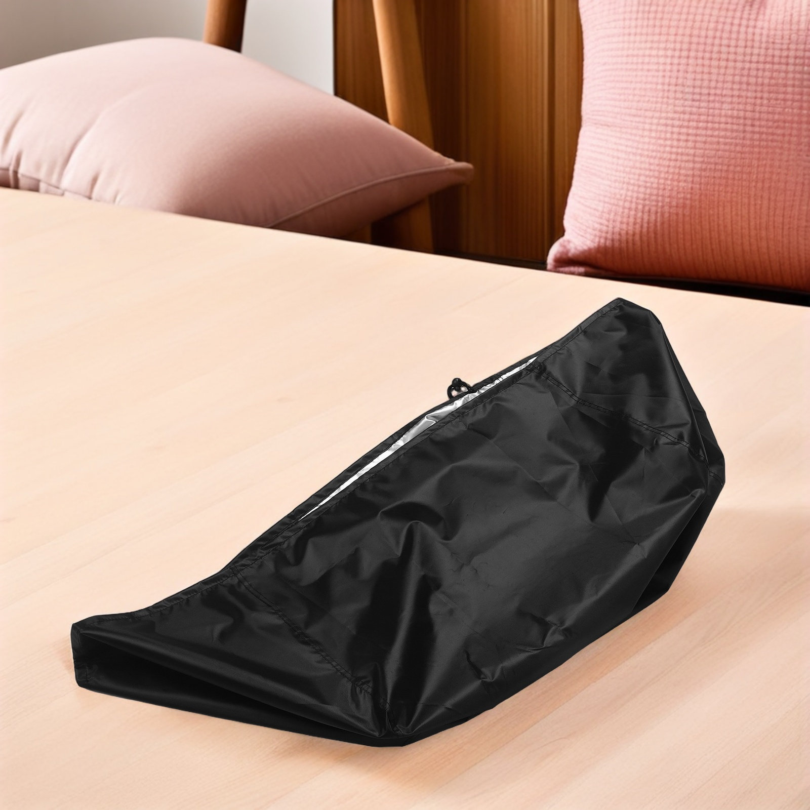 ผ้าคลุมเตาปิ้งย่างแบบตั้งโต๊ะ  - Toaster บทวิจารณ์และราคา