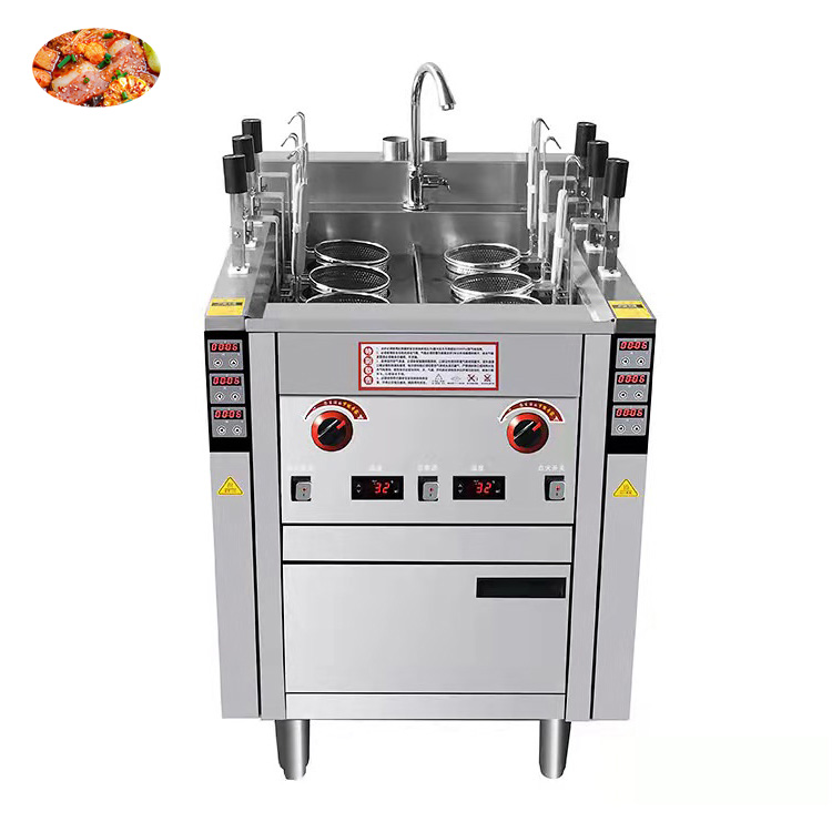 ตะกร้าสำหรับต้มพาสต้า 6 ช่อง ห - Induction Cooker บทวิจารณ์และราคา