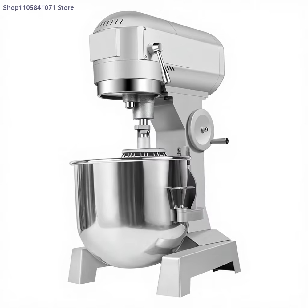 เครื่องผสมอาหารแบบตั้งโต๊ะอเนก - Stand Mixer บทวิจารณ์และราคา