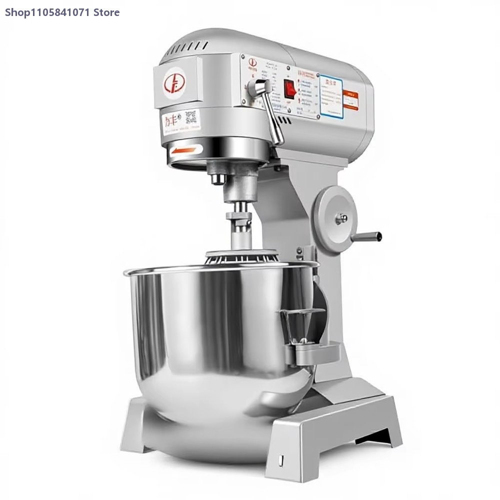 เครื่องผสมอาหารแบบตั้งโต๊ะอเนก - Stand Mixer บทวิจารณ์และราคา