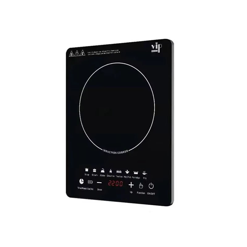 Multi-Functional Homeทําอาหารเ - Induction Cooktop Portable บทวิจารณ์และราคา