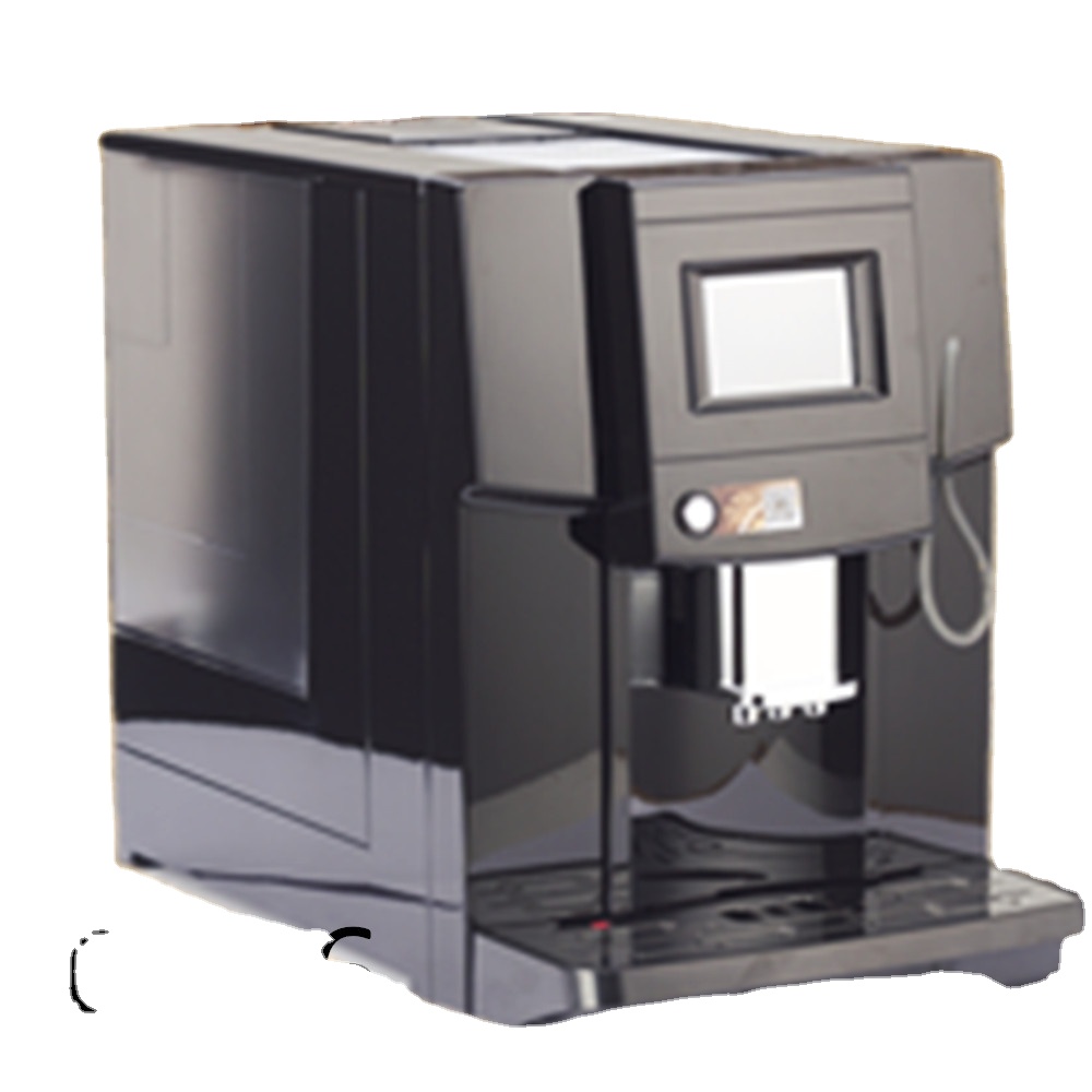เครื่องชงกาแฟเอสเพรสโซ่อัตโนมั - Coffee Maker บทวิจารณ์และราคา