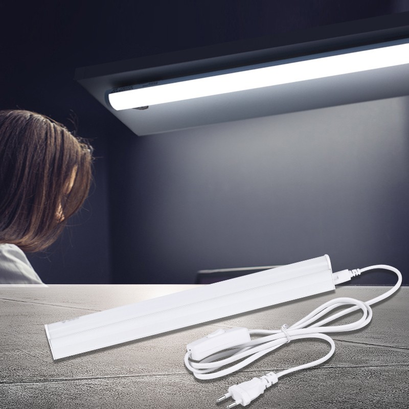 ตู้ไฟ LED พร้อมสวิตช์ยาว 1.8 เ - Kitchen Appliances Cabinet บทวิจารณ์และราคา