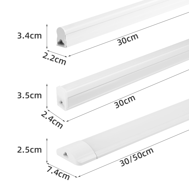 ตู้ไฟ LED พร้อมสวิตช์ยาว 1.8 เ - Kitchen Appliances Cabinet บทวิจารณ์และราคา