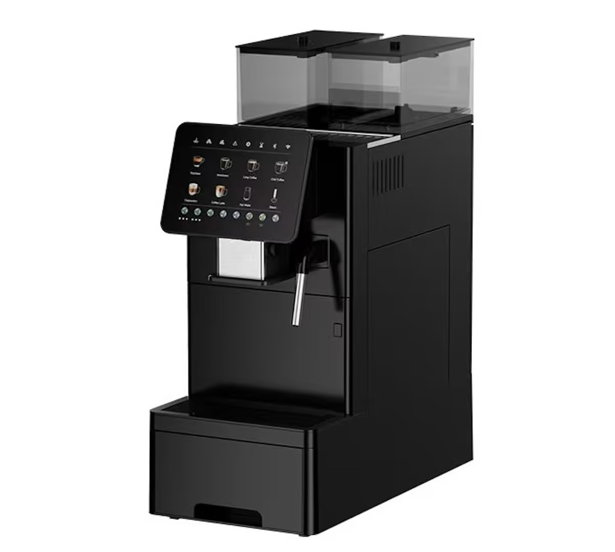 เครื่องชงกาแฟเชิงพาณิชย์ CE 19 - Coffee Maker บทวิจารณ์และราคา