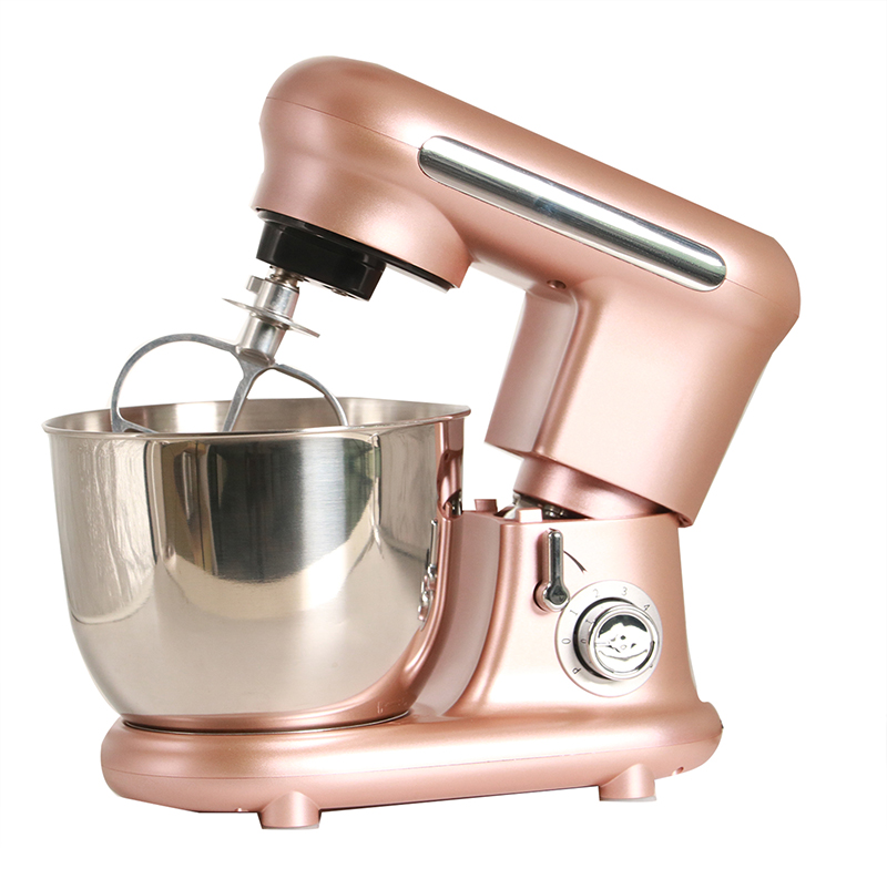 เครื่องผสมอาหารแบบตั้งโต๊ะปรับ - Stand Mixer บทวิจารณ์และราคา