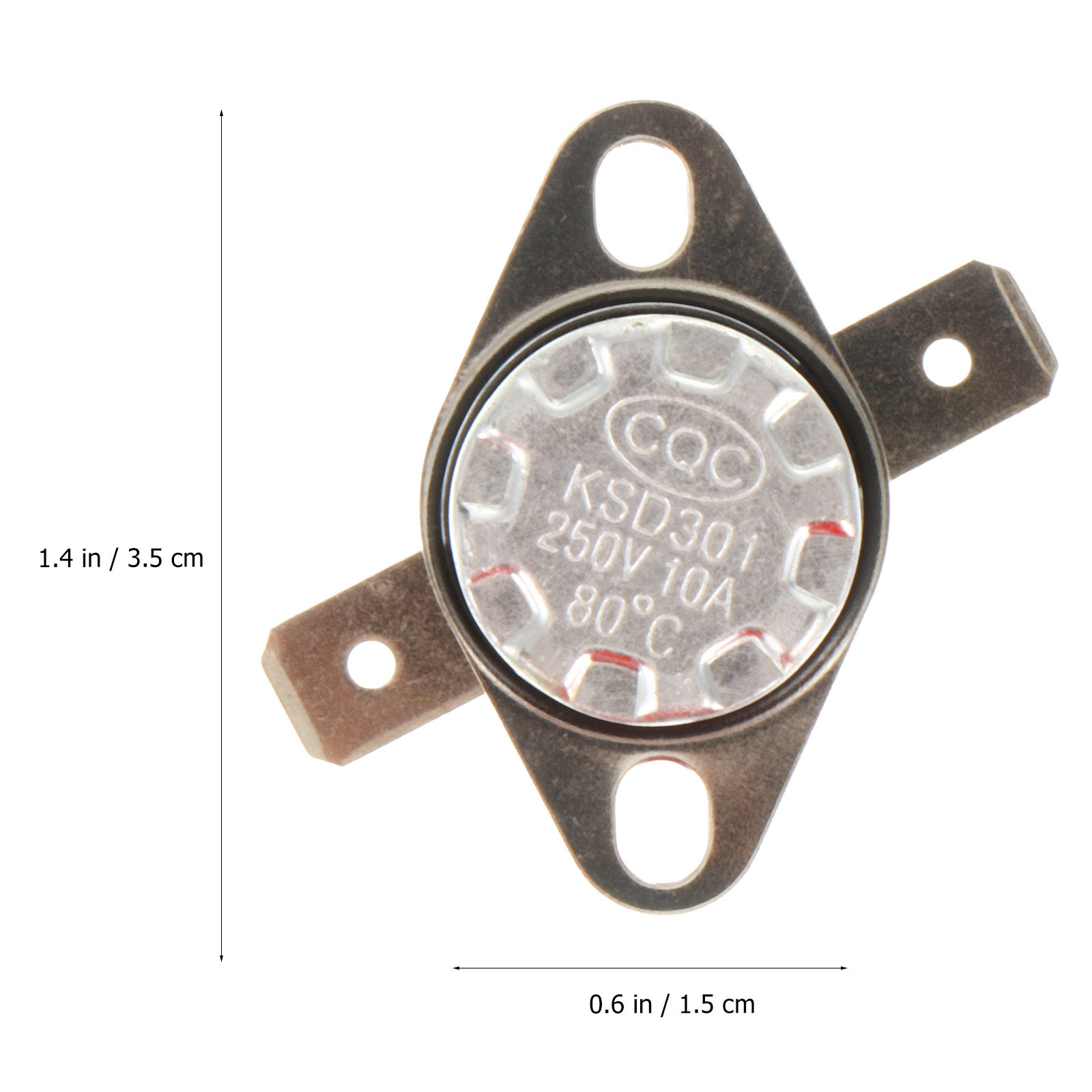 เซรามิกควบคุมอุณหภูมิ 80c สำหร - Coffee Maker บทวิจารณ์และราคา