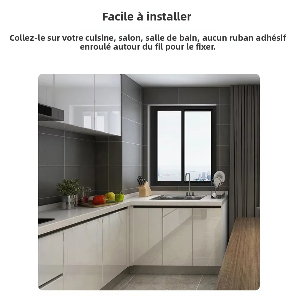 ใช้งานร่วมกับเซ็นเซอร์ตรวจจับน - Kitchen Appliances Video บทวิจารณ์และราคา