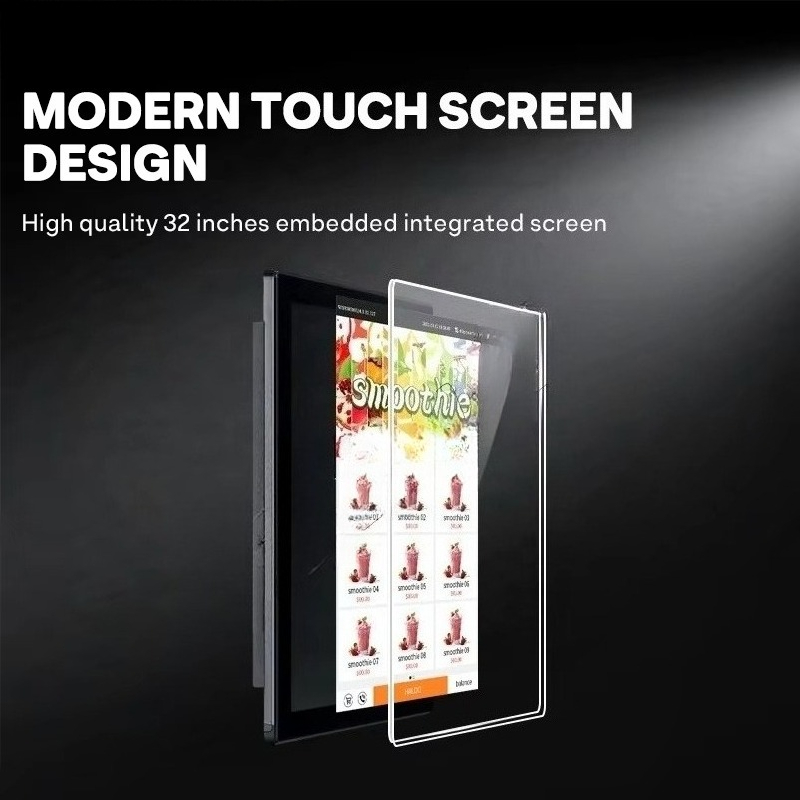 ผู้จัดจำหน่ายเครื่องขายสมูทตี้ - Blender บทวิจารณ์และราคา