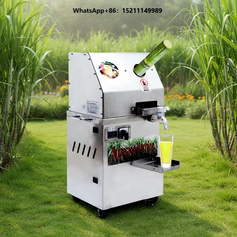 ผู้ผลิตขายตรงเครื่องคั้นน้ำอ้อ - Juicer บทวิจารณ์และราคา