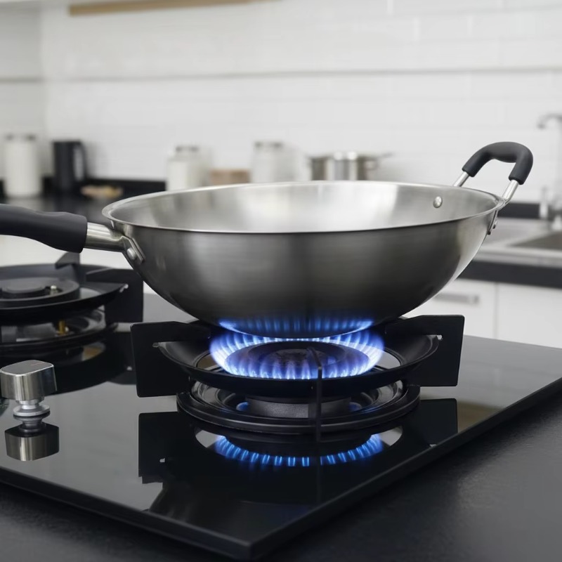 เตาแก๊สแบบฝัง 2 หัวเตา พร้อมแผ - Kitchen Appliances In บทวิจารณ์และราคา